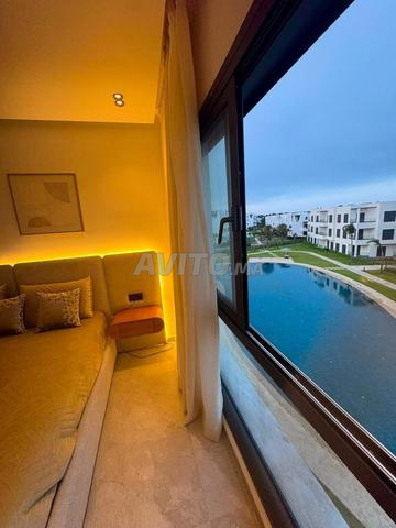 Appartement à louer à la journée à Cabo Negro