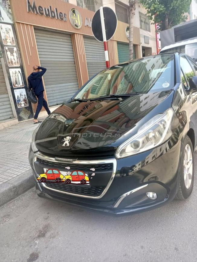 peugot 208
