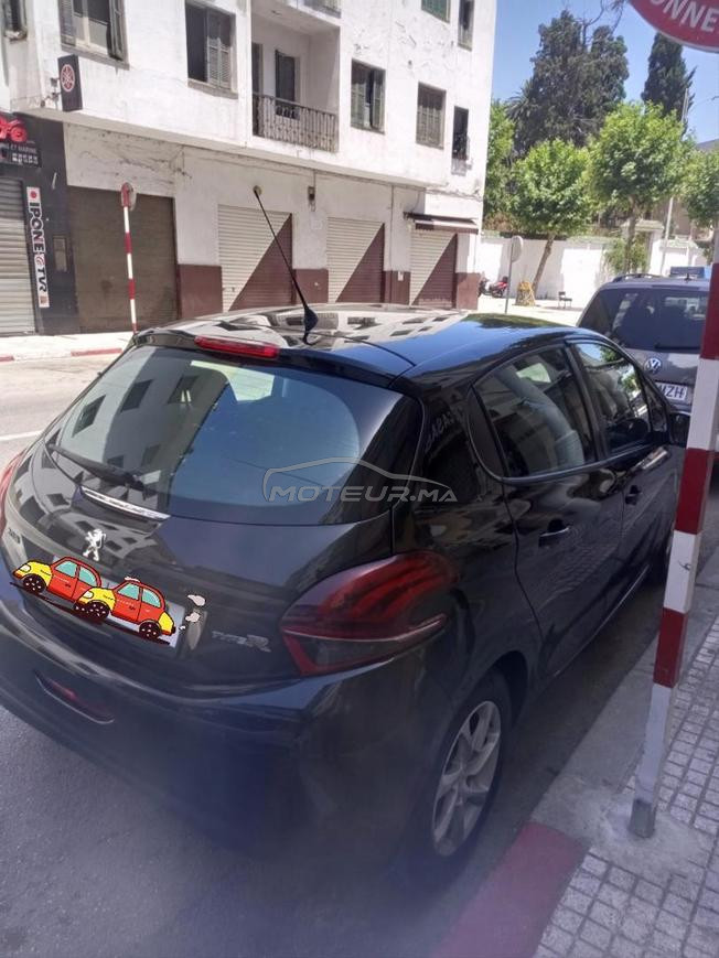 peugot 208