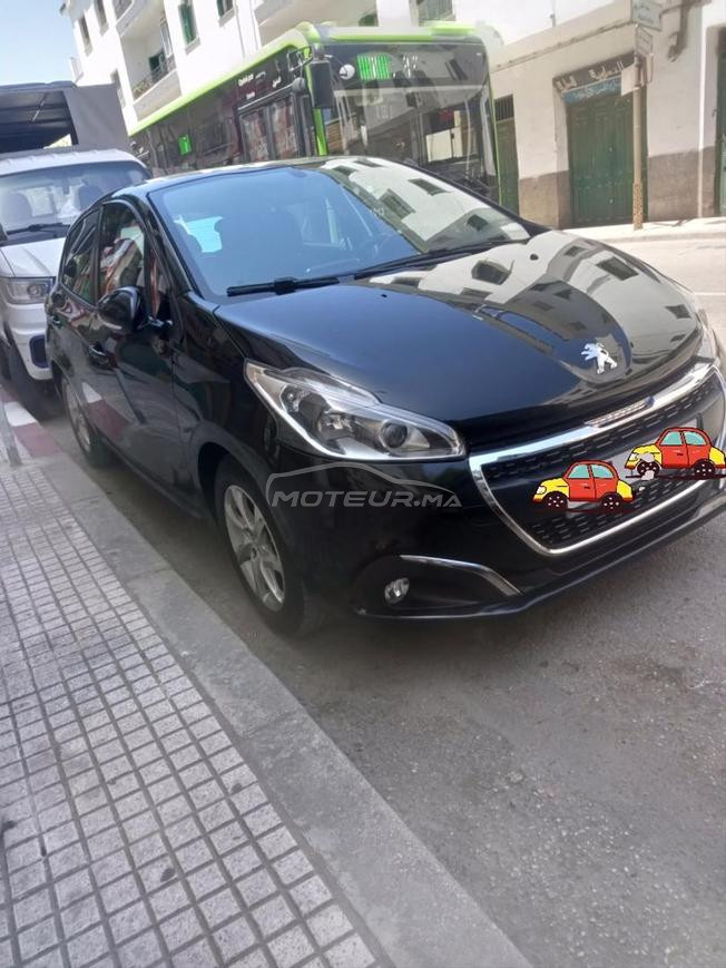 peugot 208