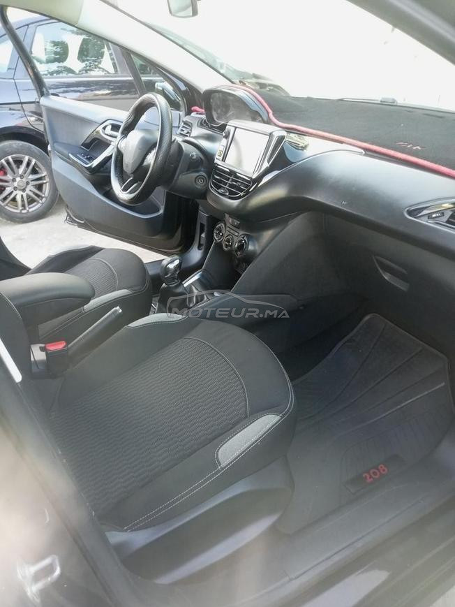 peugot 208