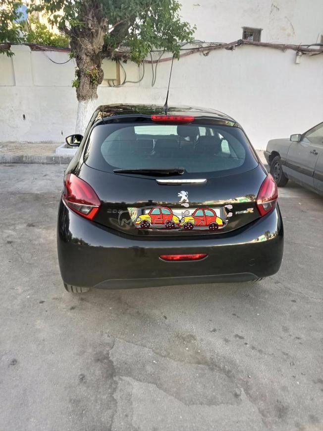 peugot 208