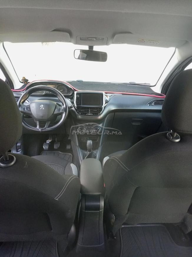 peugot 208