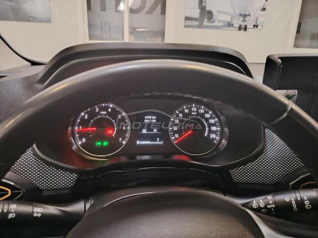 dacia sandero streetway tt options