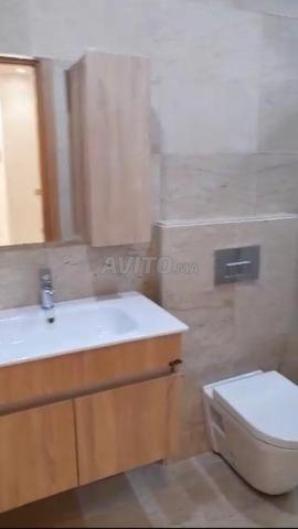 Appt à vendre 70 m² 132m² à Guich loudaya Rabat - 2