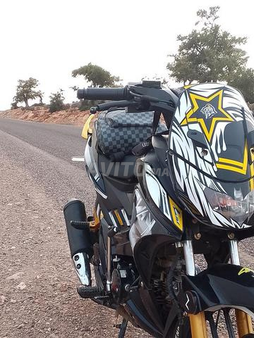 Chouka Ait Baha Souss Nasa - 2