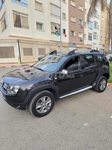 داسيا داستر برستيج ديزل