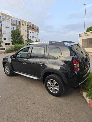 داسيا داستر برستيج ديزل