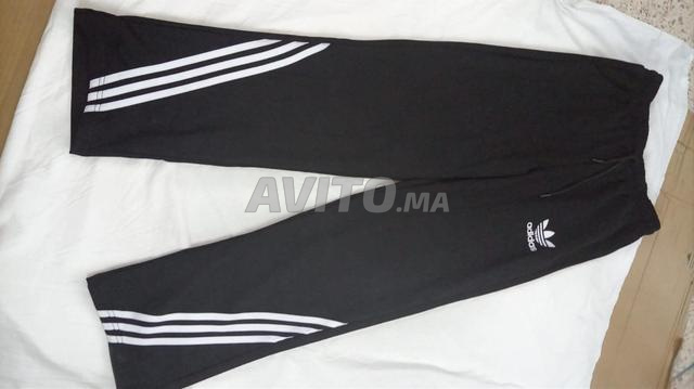 Tenue sport - 2