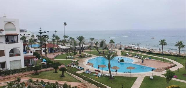 Appartement à louer à Marina Samir, près de la mer - 2