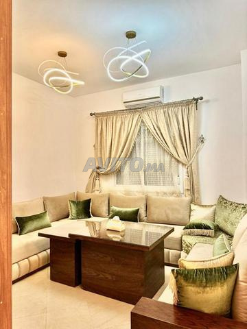 Appartement meublé à louer Dyor Nakhil - 2