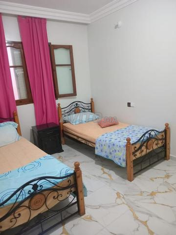 Appartement à louer près de la mer - 2