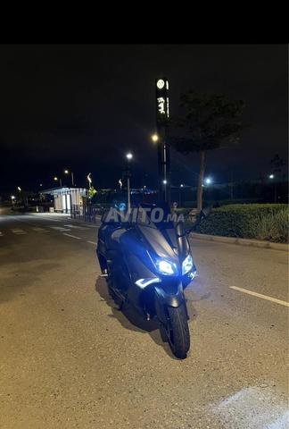 T-max 530 Jawhara - 2