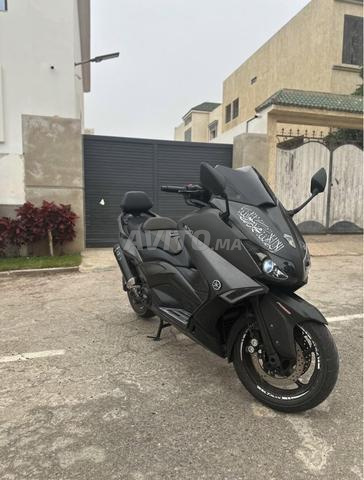 T-max 530 Jawhara