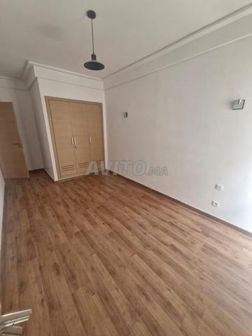 Appartement 60 m² 1 Chambre CFC Résidence Récente