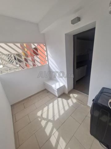 Appartement 60 m² 1 Chambre CFC Résidence Récente