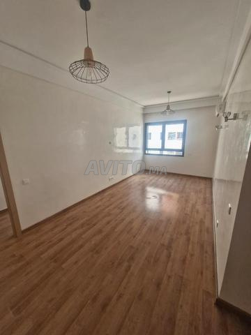 Appartement 60 m² 1 Chambre CFC Résidence Récente