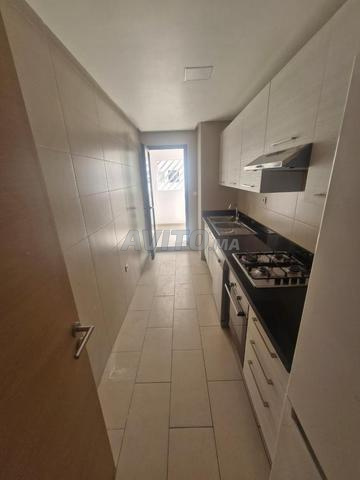 Appartement 60 m² 1 Chambre CFC Résidence Récente