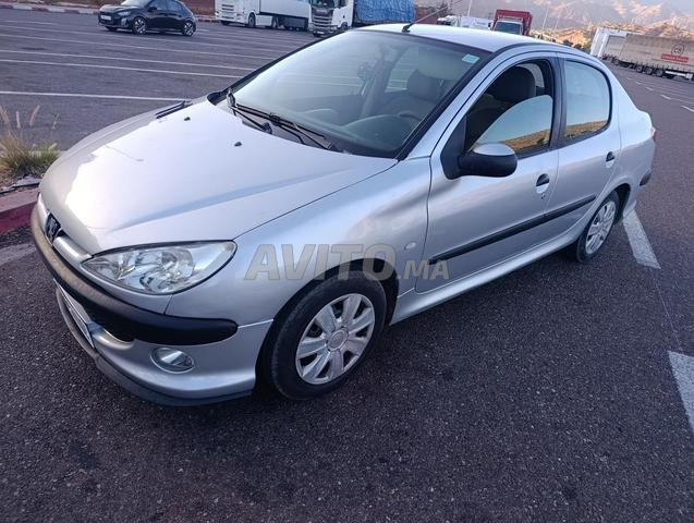 العيون الصحراء - 2