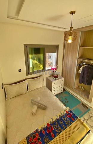 Appartements à louer par jour, équipés, disponibles pour tous - 2