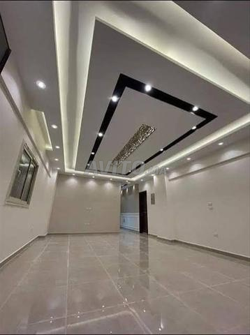 أعمال تجهيز وديكور - 2