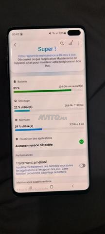 Samsung s10 plus