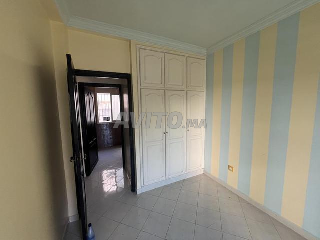 Appartement à louer 70 m² à Temara - 2