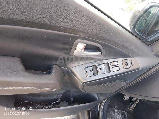 Hyundai ix 35 ville Settat - 2
