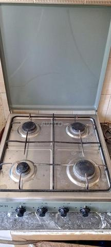 Plaque de cuisson 4 feux - 2