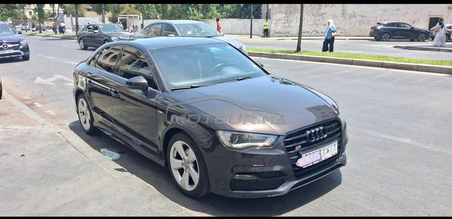 audi a3 diesel sline