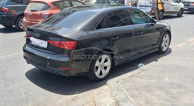 audi a3 diesel sline