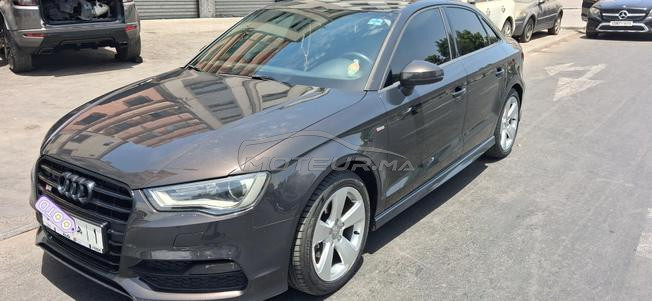 audi a3 diesel sline