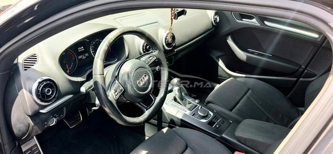 audi a3 diesel sline
