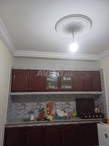 Maison à vendre dans le village d'El Ksiba - 2