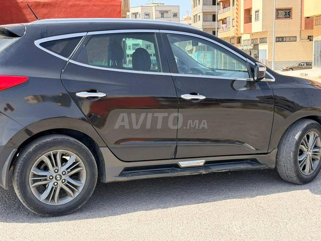 هيونداي ix35 مدينة سطات - 2