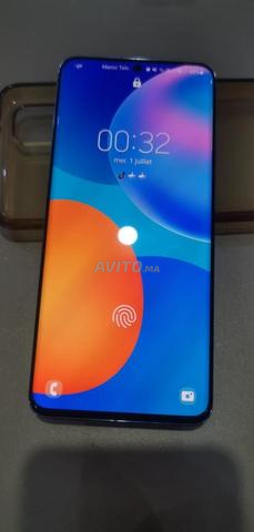 Samsung S20 comme neuf, prix très fixe - 2