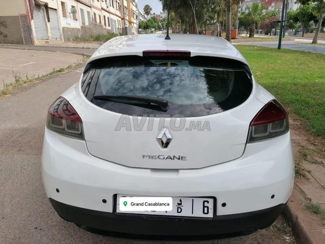 Renault Megane 3 - 2