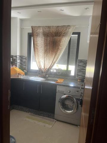 Appartement à louer 90 m² à Kénitra - 2