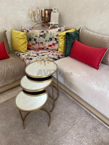 Salon à vendre - 2