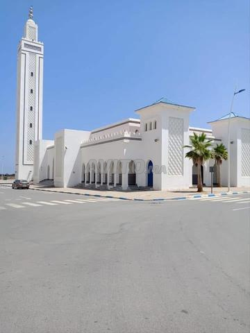 شقة للإيجار اليومي ببوزنيقة