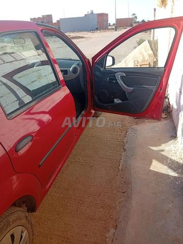 Dacia Logan mazout à vendre Kénitra - 2