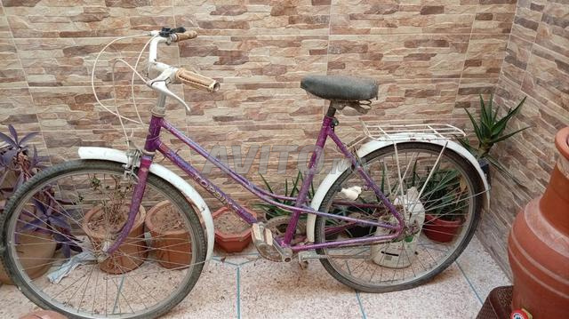 Vélo pour femme - 2