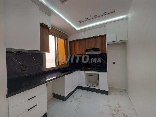 Appartement à vendre à SAÏDIA proche de la plage - 2