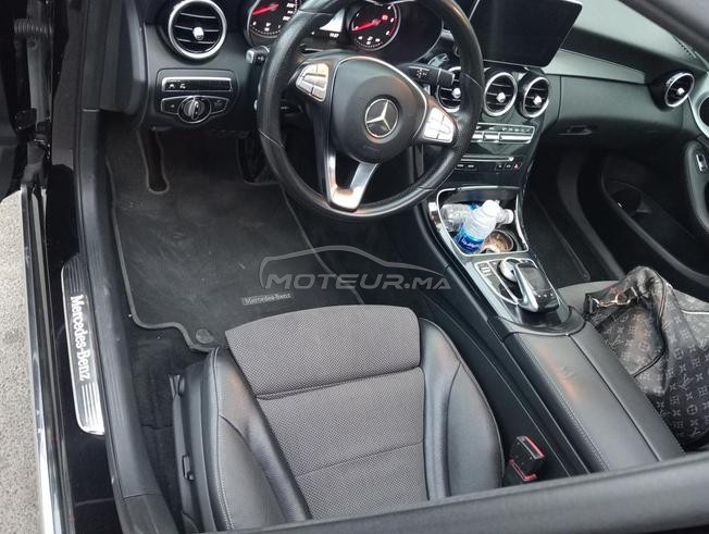 classe c220 diesel 8cv 2014 ded 2018 pack amg