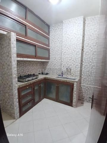 Appartement à louer mensuellement, quartier Izdehar, rue Safi - 2