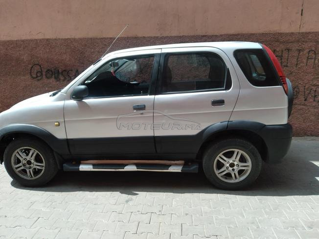 Zotye Nomad Essence Manuelle 2010 à Dakhla