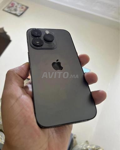 iPhone 14 Pro - 2