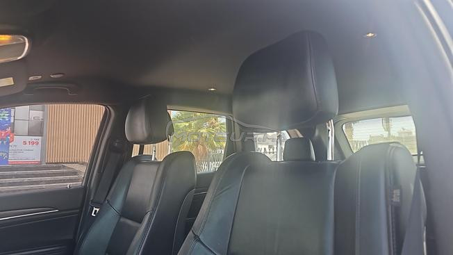 vend Grand cherokee diesel
