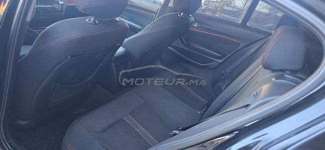 BMW SÉRIE 120D PACK M 