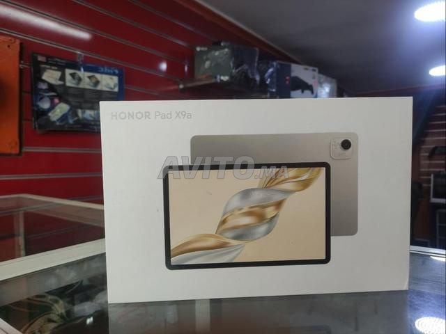 جهاز لوحي Honor Pad X9a